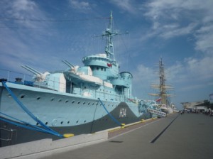 Gdynia_Navy